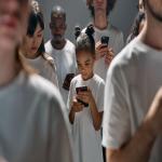 Unplugging Digital Mediums for streaming mental well-being
