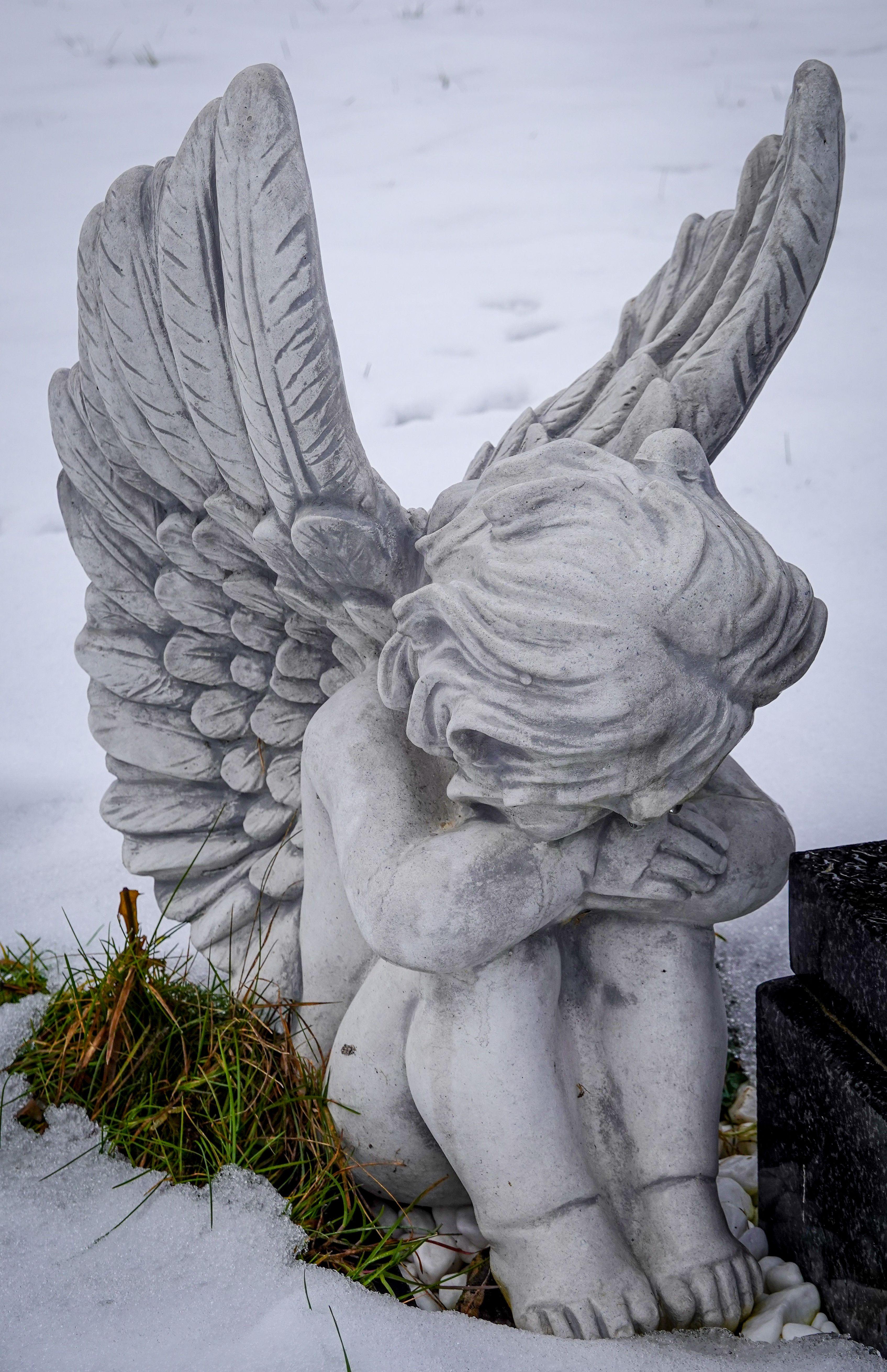 Grief: Learning to Live with What We Cannot Replace
