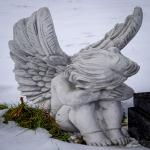 Grief: Learning to Live with What We Cannot Replace