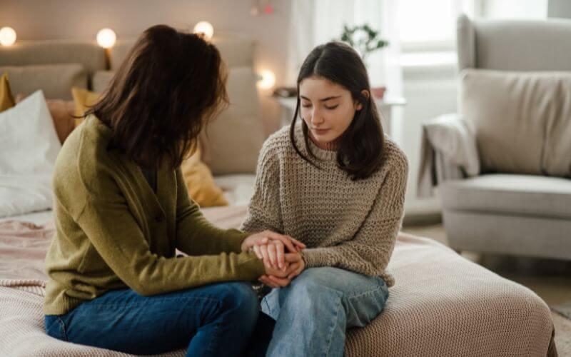 Understanding Today's Teenagers: What Lies Beneath the Behaviour?