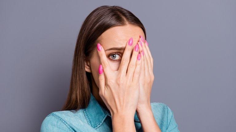The Hidden Emotional Burden of Being Strong & not asking for Help