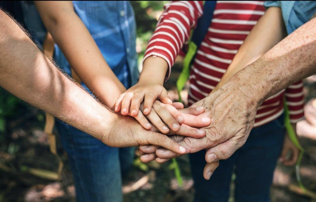 Family Dynamics: When Different Minds Learn to Dance Together