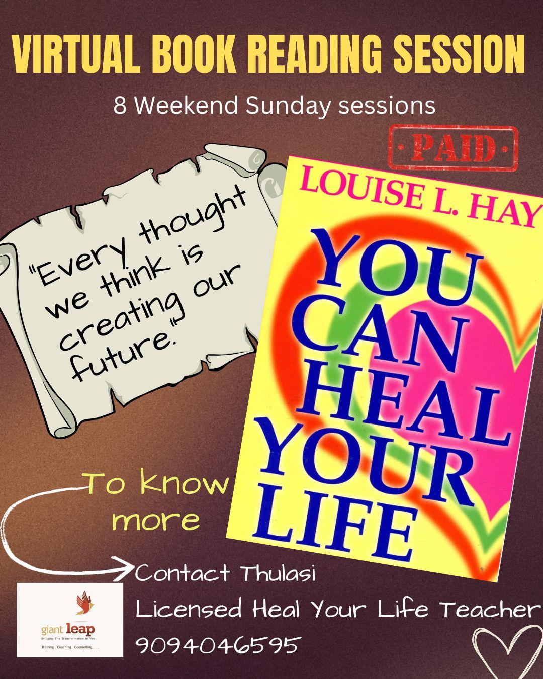Online Book Reading