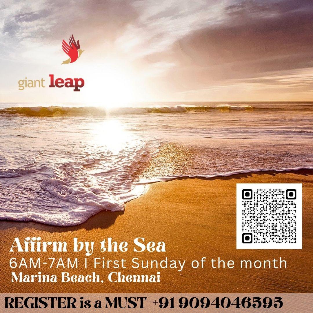 Affirm by the Sea