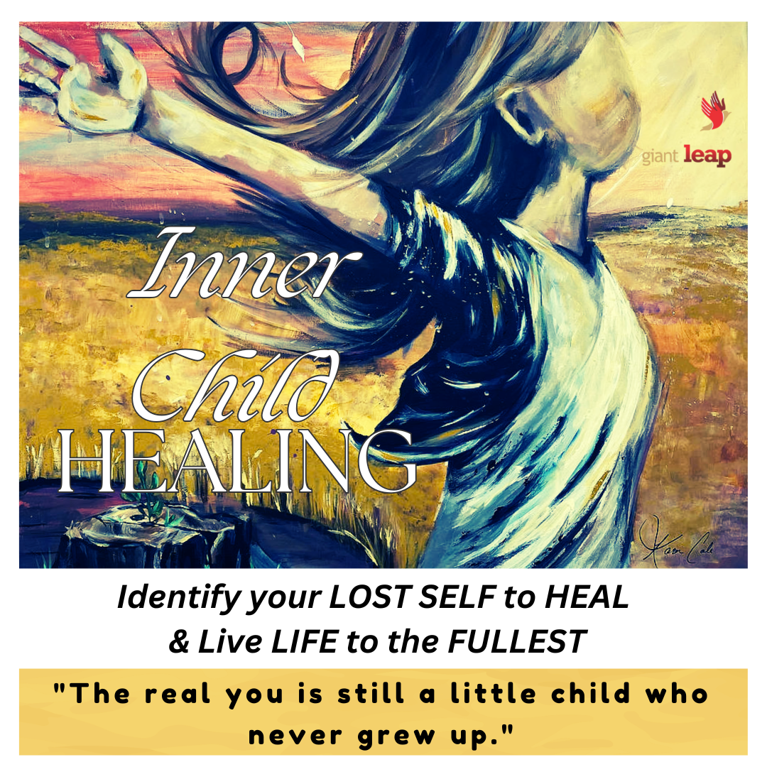 Heal your Inner Child